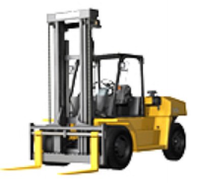 Forklift